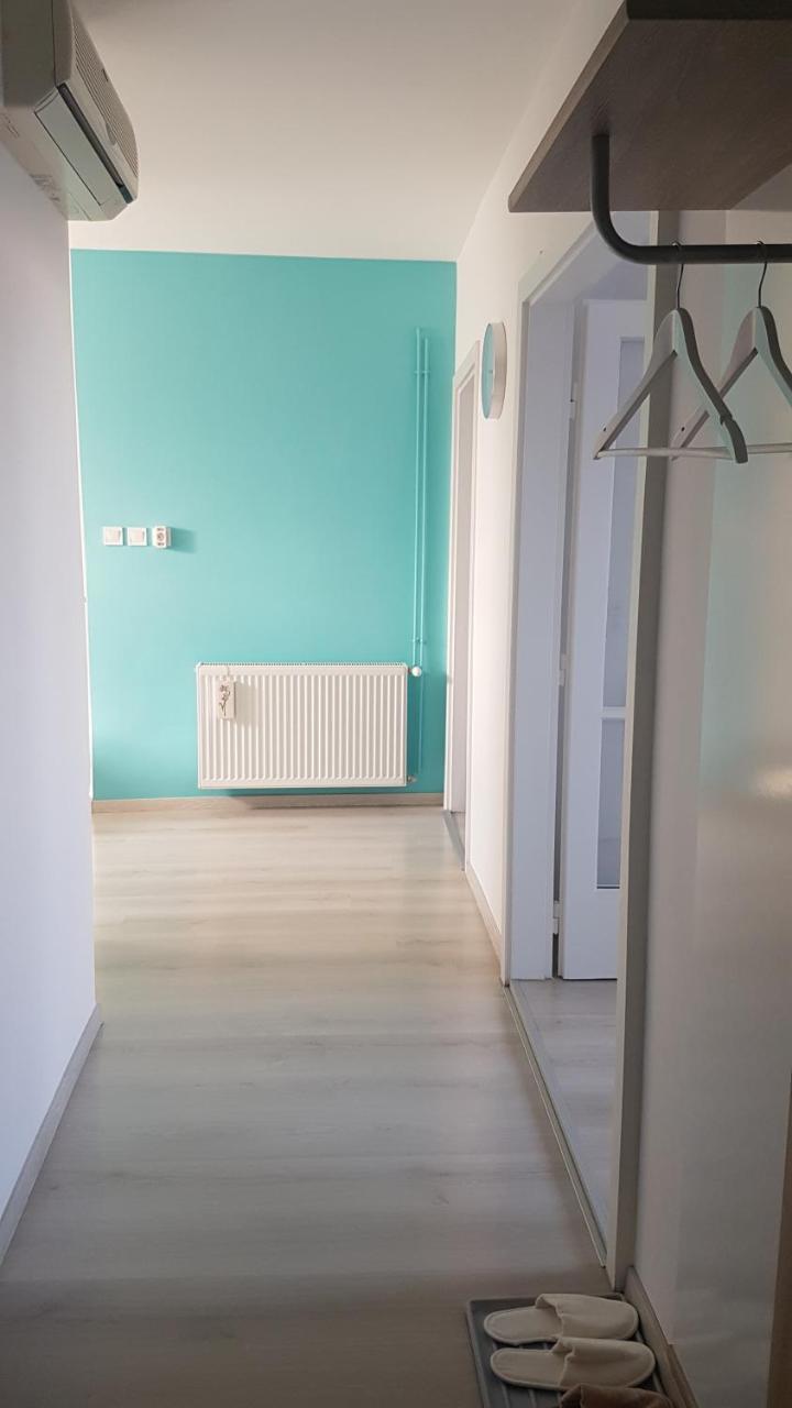 Promenad Apartman Mohacs Exterior photo